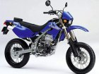 Kawasaki KLX 250 D-Tracker